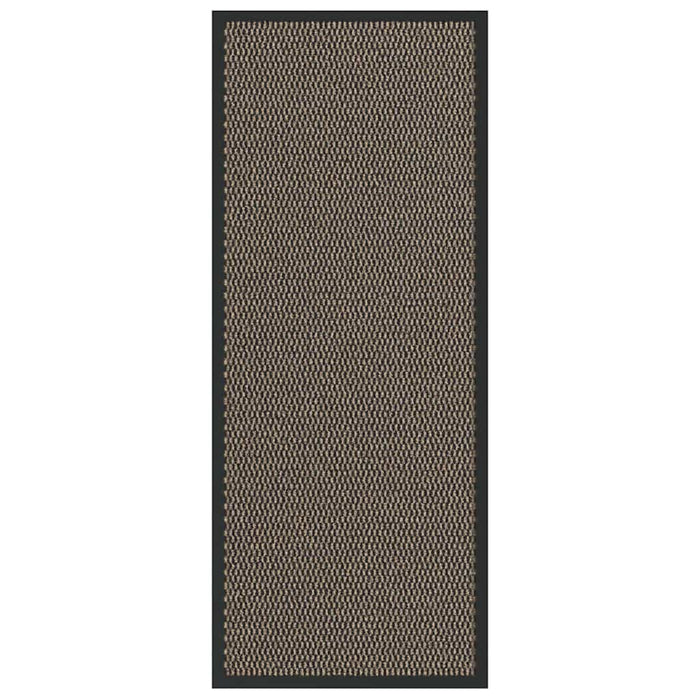 Preș maro 60x150 cm - WALTI WALTI