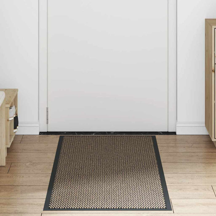Preș maro 60x150 cm - WALTI WALTI