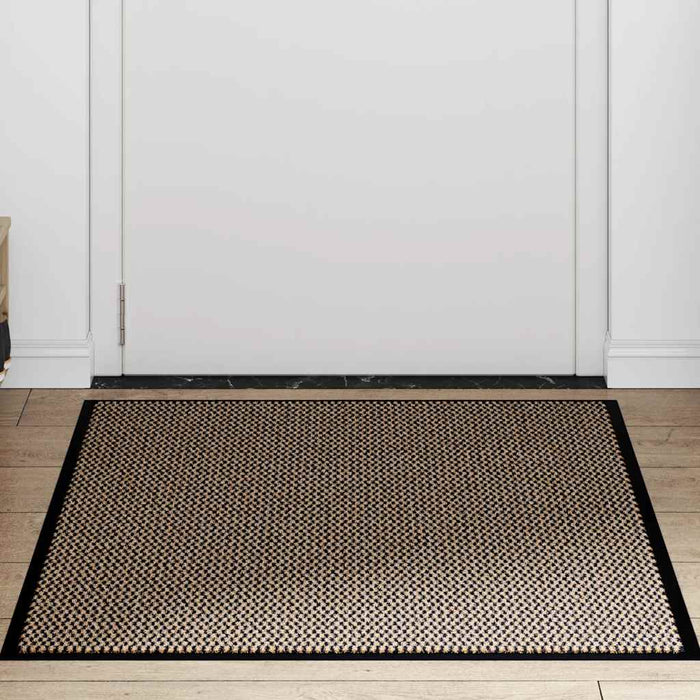 Covoraș de ușă, maro, 80x120 cm - WALTI WALTI