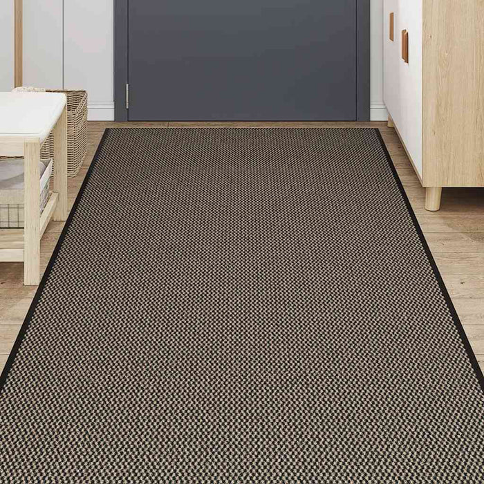 Preș maro 115x500 cm - WALTI WALTI