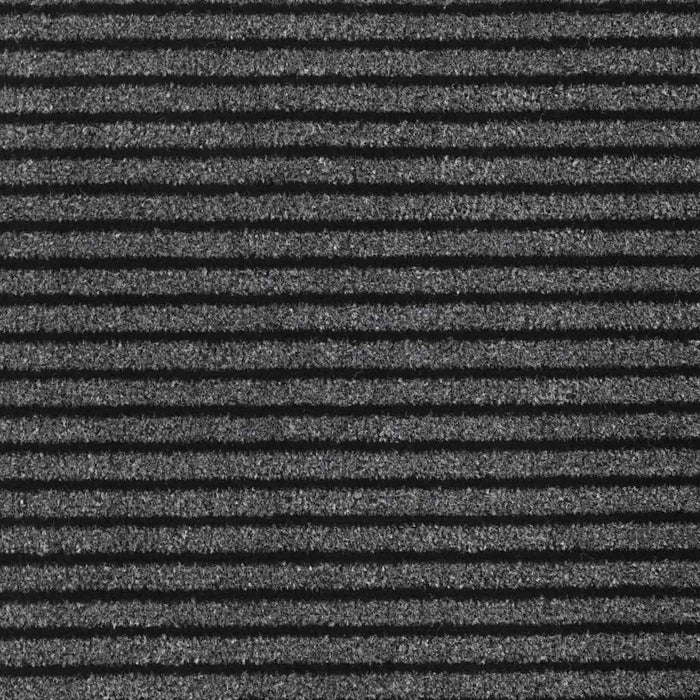 Covoraș de intrare Negru 60 x 90 cm Polipropilenă - WALTI WALTI