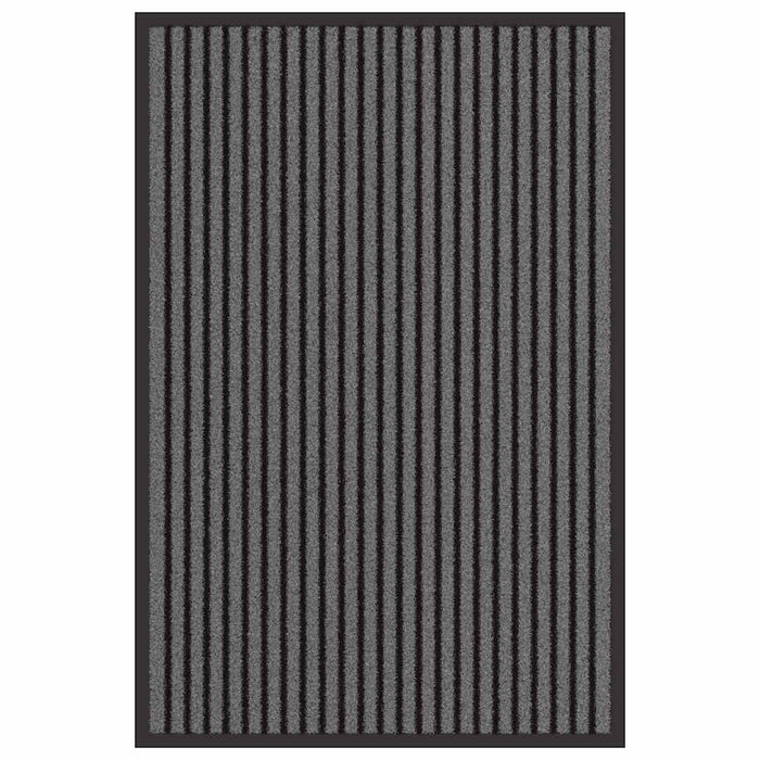 Covoraș de intrare Negru 60 x 90 cm Polipropilenă - WALTI WALTI
