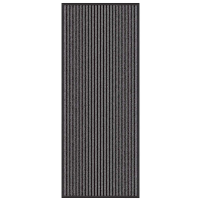 Covoraș de intrare Negru 60 x 150 cm Polipropilenă - WALTI WALTI
