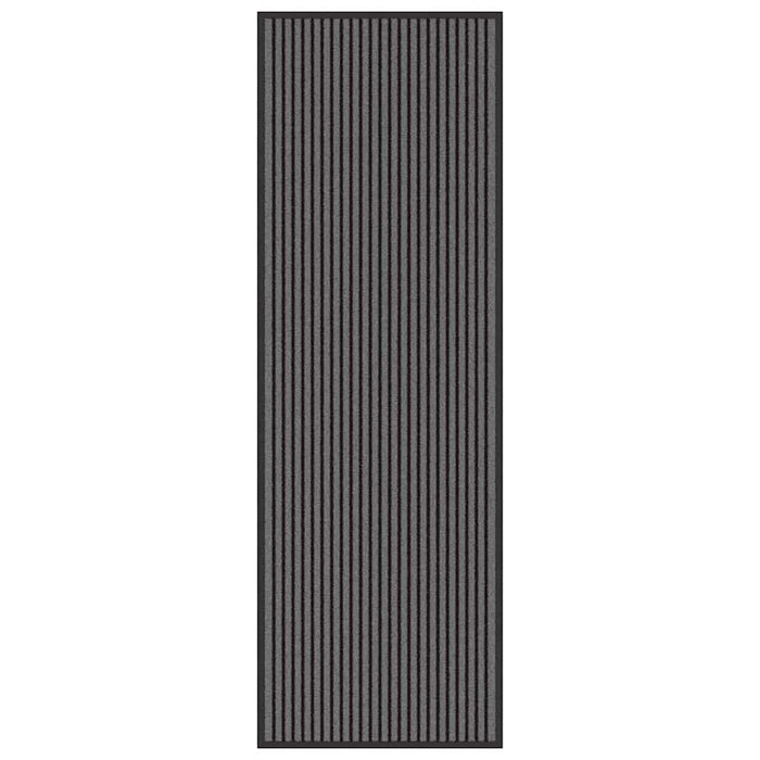 Covoraș de intrare Negru 60 x 180 cm Polipropilenă - WALTI WALTI