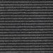 Covoraș Dună Neagră și Gri 115x200 cm - WALTI WALTI