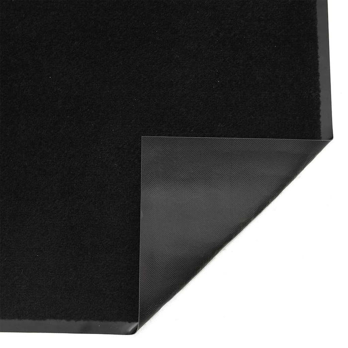 Covoraș intrare, negru, 40x60 cm - WALTI WALTI