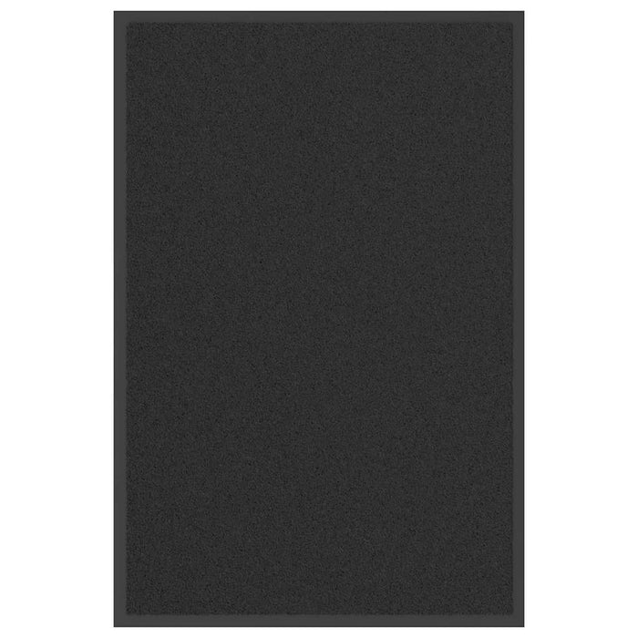 Preș negru 60x90 cm - WALTI WALTI