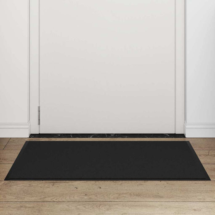 Preș negru 60x90 cm - WALTI WALTI