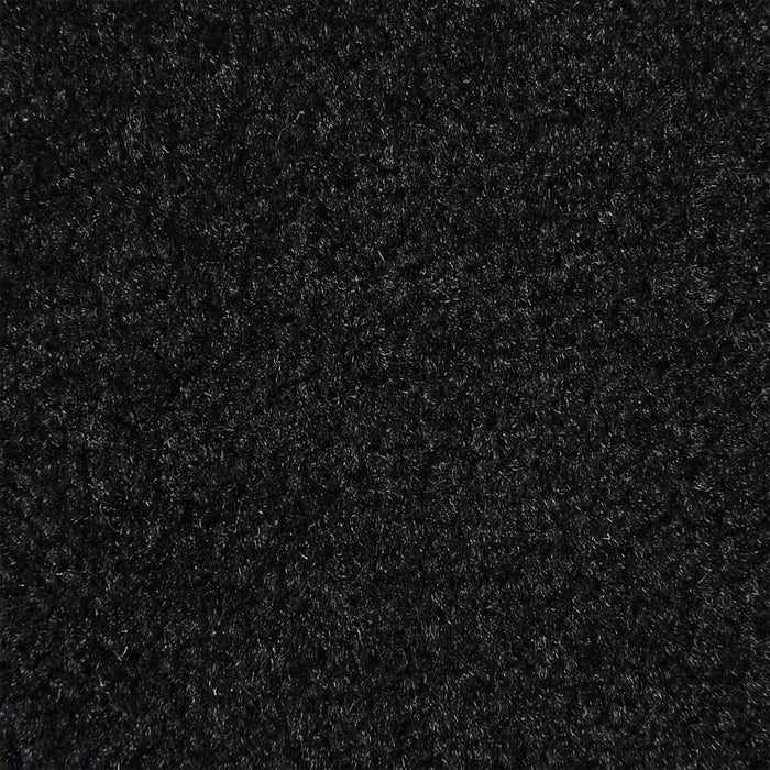 Preș negru 60x90 cm - WALTI WALTI