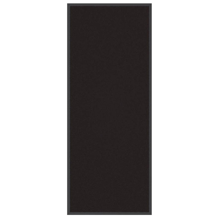 Preș negru 60x150 cm - WALTI WALTI