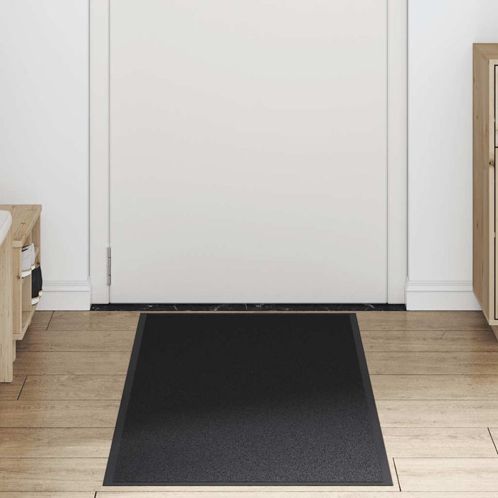 Preș negru 60x150 cm - WALTI WALTI