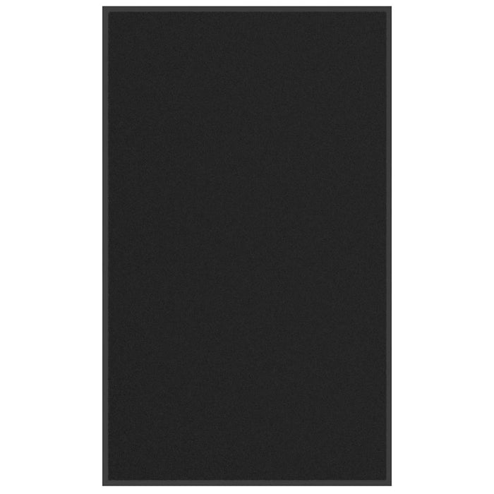 Preș negru 90x150 cm - WALTI WALTI