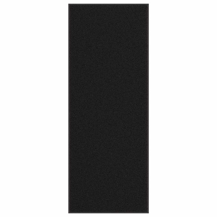 Preș negru 115x300 cm - WALTI WALTI
