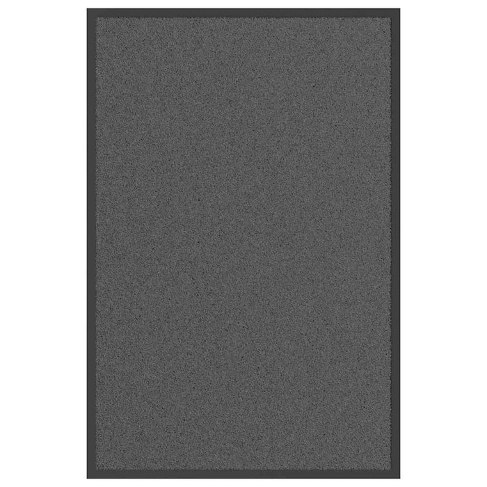Covoraș antracit 60x90 cm - WALTI WALTI