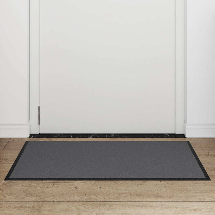 Covoraș antracit 60x90 cm - WALTI WALTI