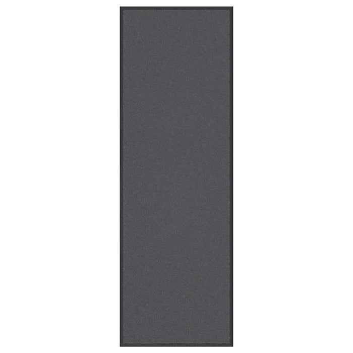 Covoraș antracit 60x180 cm - WALTI WALTI
