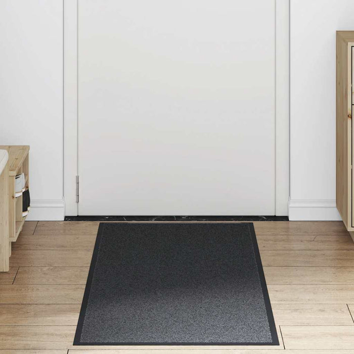 Covoraș antracit 60x180 cm - WALTI WALTI