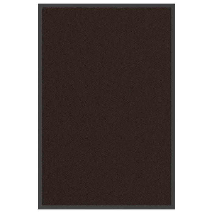 Preș maro 60x90 cm - WALTI WALTI