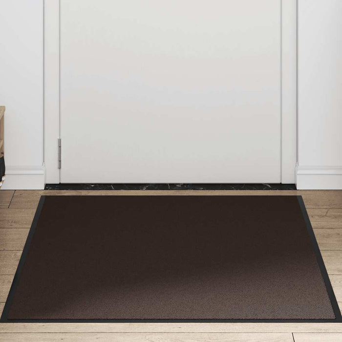 Preș maro 90x120 cm - WALTI WALTI