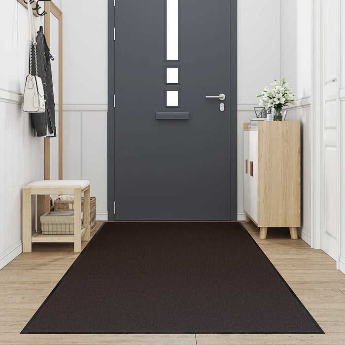 Preș maro 115x500 cm - WALTI WALTI