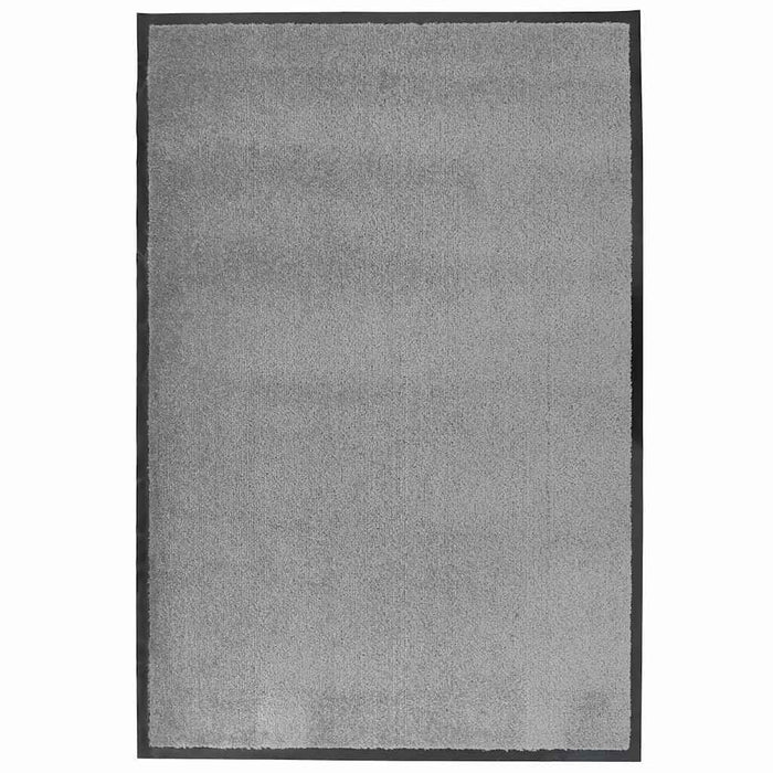 Preș gri 60x90 cm - WALTI WALTI