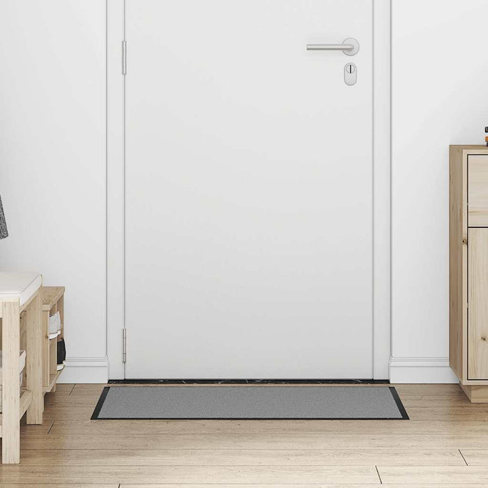 Preș gri 60x90 cm - WALTI WALTI