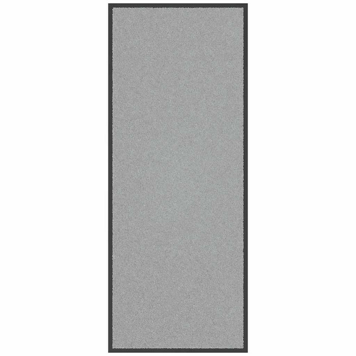 Preș gri 60x150 cm - WALTI WALTI