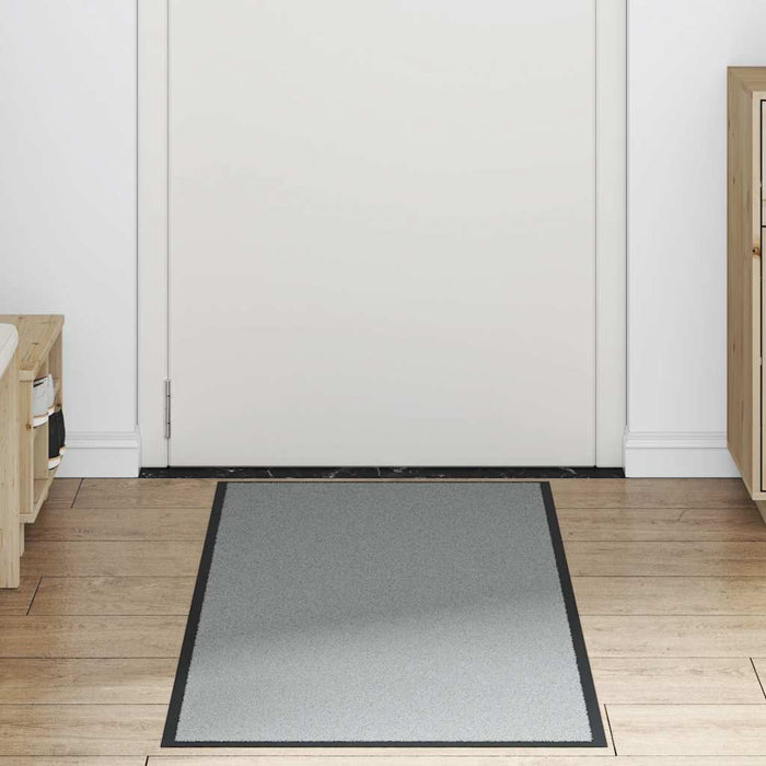 Preș gri 60x150 cm - WALTI WALTI