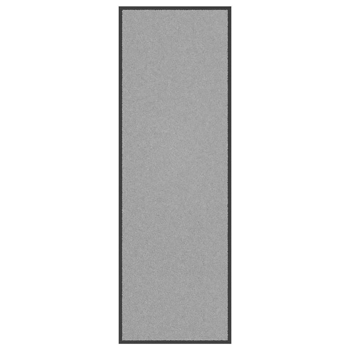 Preș gri 60x180 cm - WALTI WALTI