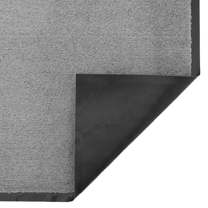 Preș gri 60x180 cm - WALTI WALTI