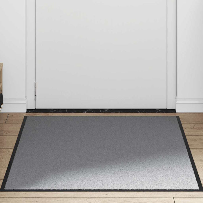 Preș gri 90x120 cm - WALTI WALTI