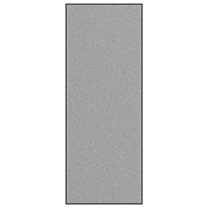 Preș gri 115x300 cm - WALTI WALTI