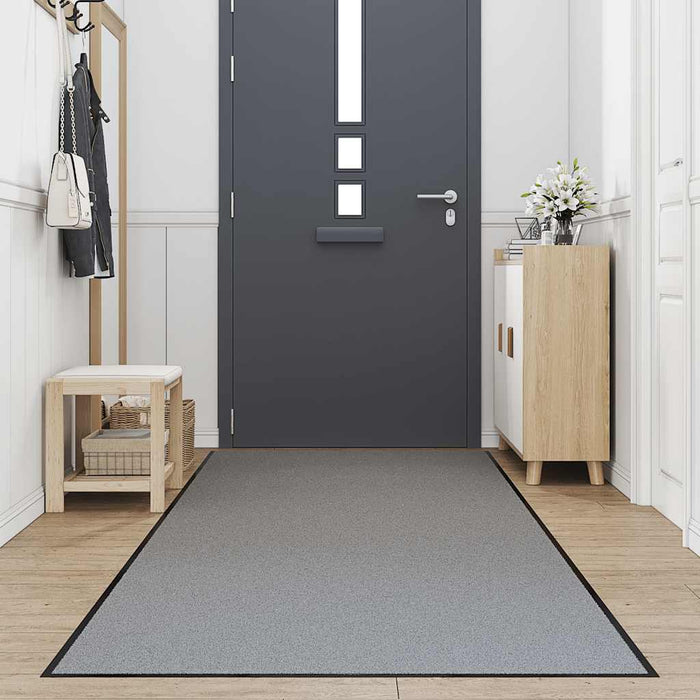 Preș gri 115x300 cm - WALTI WALTI