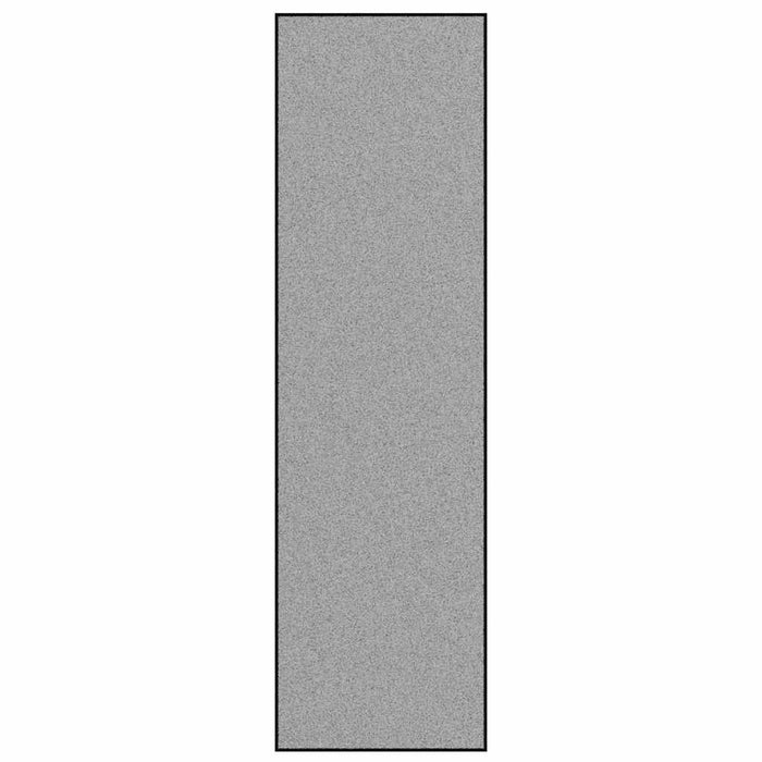 Preș gri 115x400 cm - WALTI WALTI