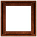 Jardinieră Rusty 40x40x40 cm Oțel pentru intemperii - WALTI WALTI