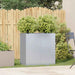 Jardinieră 80x40x80 cm oțel galvanizat - WALTI WALTI