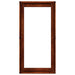 Jardinieră Rusty 40x80x40 cm Oțel pentru intemperii - WALTI WALTI