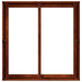 Jardinieră Rusty 80x80x40 cm Oțel pentru intemperii - WALTI WALTI