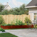 Jardinieră Rusty 360x80x40 cm Oțel rezistent la intemperii - WALTI WALTI