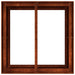 Jardinieră Rusty 80x80x80 cm Oțel pentru intemperii - WALTI WALTI