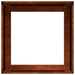 Jardinieră Rusty 40x40x30 cm Oțel pentru intemperii - WALTI WALTI