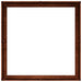 Jardinieră Rusty 80x80x30 cm Oțel pentru intemperii - WALTI WALTI