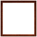 Jardinieră Rusty 100x100x30 cm Oțel pentru intemperii - WALTI WALTI