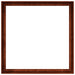 Jardinieră Rusty 100x100x40 cm Oțel pentru intemperii - WALTI WALTI