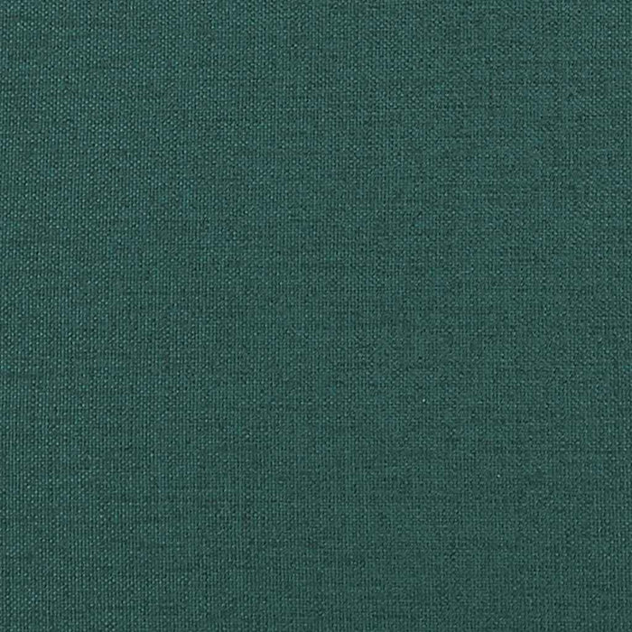 Set de canapele cu perne, 3 piese, verde închis, textil - WALTI WALTI