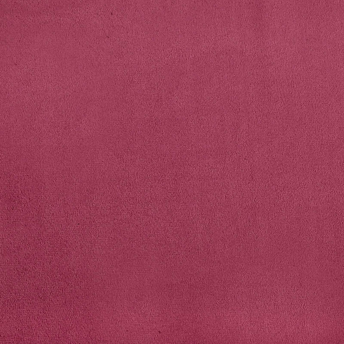 Canapea 2 pcs Roșu Vin 221 x 80 x 80 cm Catifea WALTI