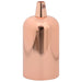 Suporturi de lampă 2 buc Rose Gold E27 - WALTI WALTI