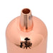 Suporturi de lampă 2 buc Rose Gold E27 - WALTI WALTI