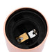 Suporturi de lampă 2 buc Rose Gold E27 - WALTI WALTI