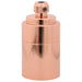 Suporturi de lampă 2 buc Rose Gold E27 - WALTI WALTI